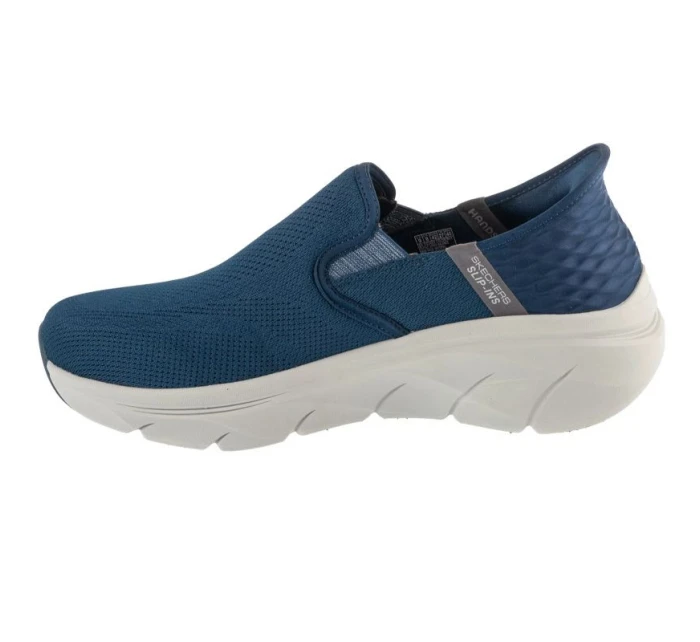 Slipins: Walker 2.0 Navy blue 40 model 21377842 - Skechers Slipins: Walker 2.0 Navy blue 40 model 21377842 - Skechers