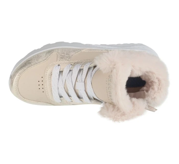 Skechers Uno Lite - Comfurt Collar 310396L-NAT Beige 29 Skechers Uno Lite - Comfurt Collar 310396L-NAT Beige 29