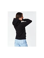 RIP CURL Playabella Script Hoodie - černá RIP CURL Playabella Script Hoodie - černá