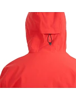 Pánská lyžařská bunda 4F M0787 červená 4FWAW25TTJAM0787 62S pánské Pánská lyžařská bunda 4F M0787 červená 4FWAW25TTJAM0787 62S pánské