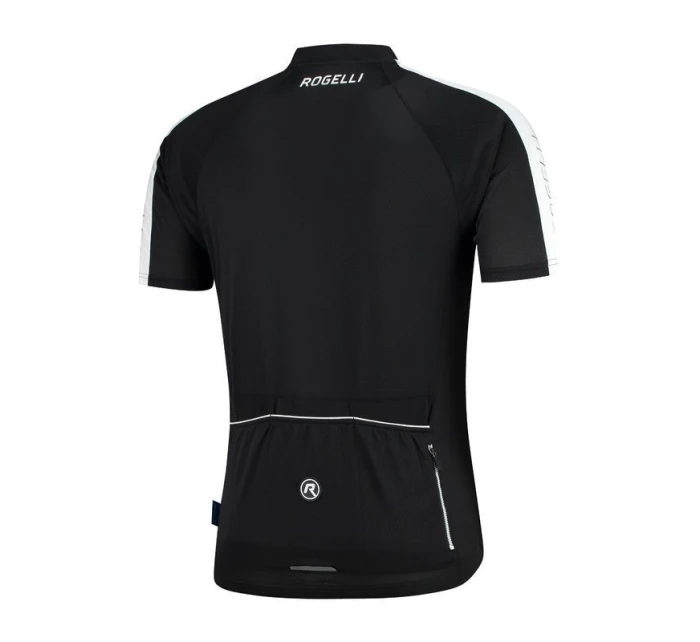 Rogelli EXPLORE dres černý 2XL