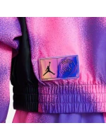 Dámská lehká bunda Air Jordan PSG Warm-up Jacket - CZ7503-510