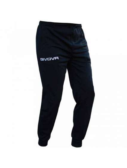 Unisex fotbalové kalhoty One black model 15950254 - Givova