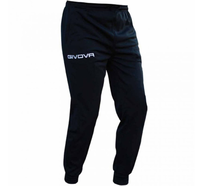 Unisex fotbalové kalhoty One black model 15950254 - Givova