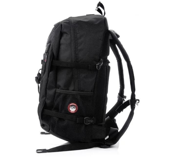 Batoh Verbier s brašnou na 15,6" notebook 36L 76198