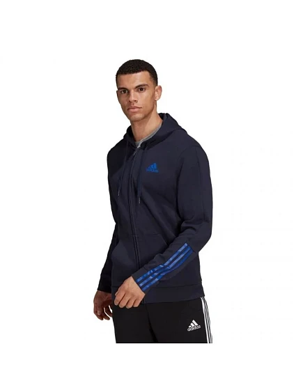Bluza Essentials Double M model 19557923 pánské - ADIDAS Bluza Essentials Double M model 19557923 pánské - ADIDAS