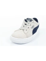 Dětská sportovní obuv Suede Jr 369684 02 - Puma