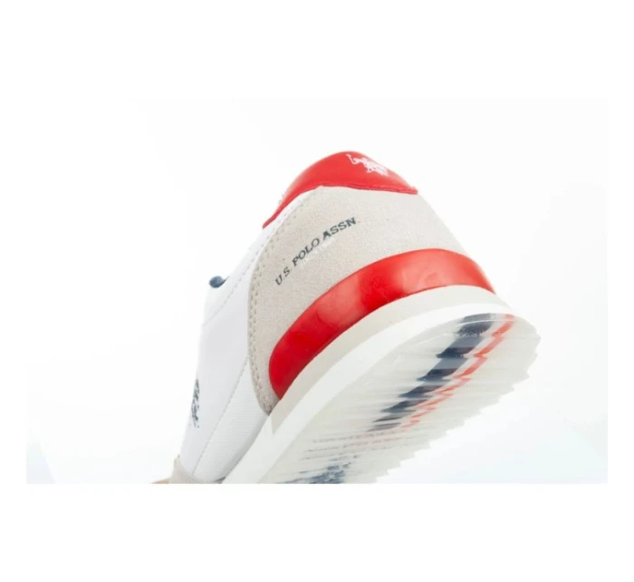 Sportovní obuv Polo M model 17501632 - U.S. Polo