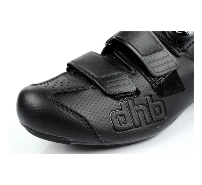 DHB Aeron Carbon M 2103-WIG-A1538 cyklistické boty černé