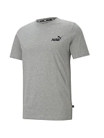 Puma ESS Small Logo Tee M 586668 03 pánské