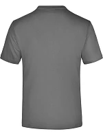 Daiber JN 01 Tričko 02.0001 dark grey Daiber JN 01 Tričko 02.0001 dark grey