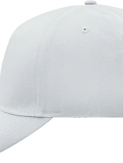 Daiber MB 6117 5 panelová kšiltovka 03.6117 white