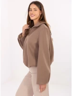 Kurtka IT KR model 21480442 ciemny bezowy - FPrice