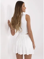 Komplet NM KMPL model 21049504 ecru - FPrice Komplet NM KMPL model 21049504 ecru - FPrice