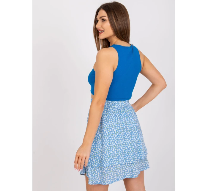 Top RV TP model 21365595 niebieski - FPrice Top RV TP model 21365595 niebieski - FPrice