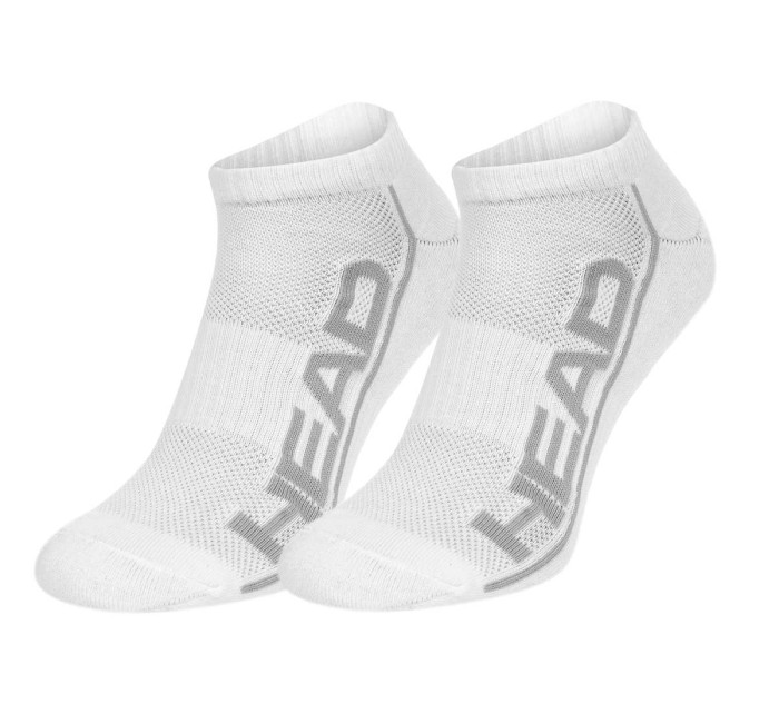 Ponožky HEAD 791018001 White