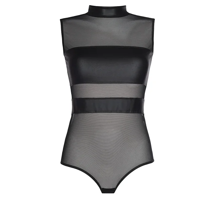 Body V-8410 černá - Axami