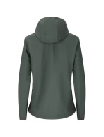 Dámská softshellová bunda model 21302817 - Whistler