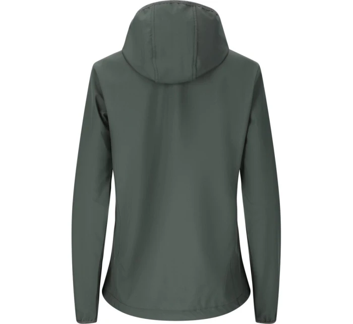 Dámská softshellová bunda model 21302817 - Whistler