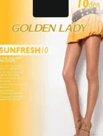 Dámské punčochové kalhoty SUNFRESH 10den