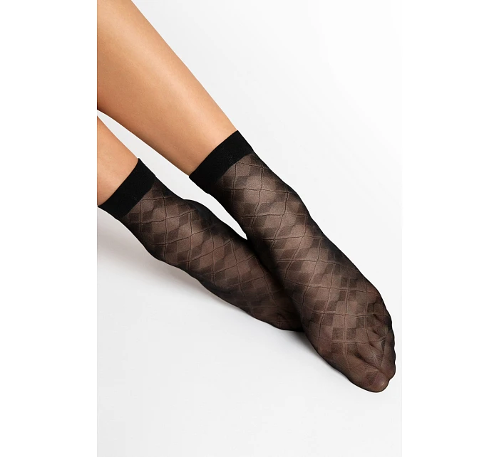 model 22087310 Skarpetki 20 den - Fiore