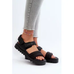 Heel sandals model 181769 Step in style main image 1