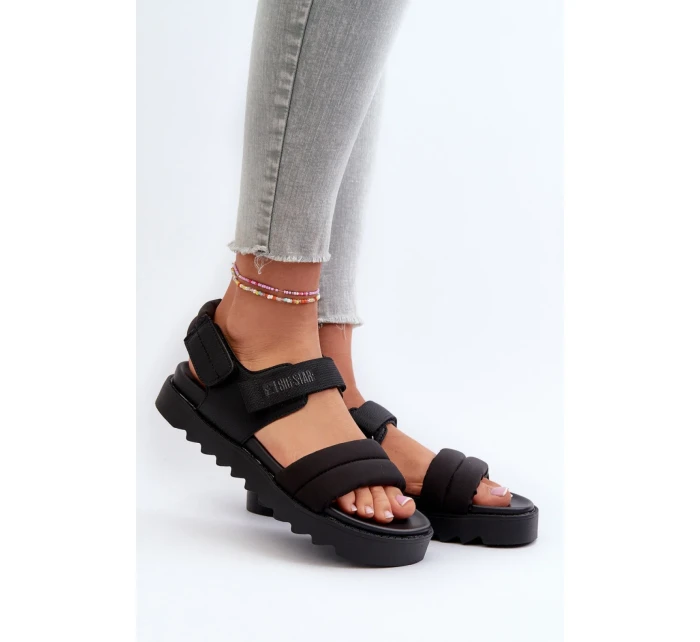 Sandály  model 198789 Step in style