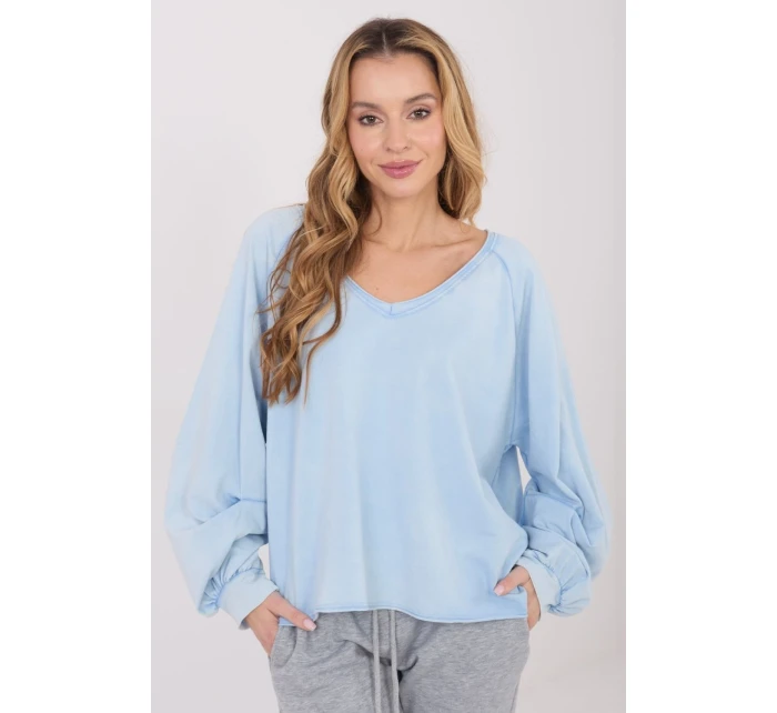 Košile s dlouhým rukávem  model 223332 Factory Price