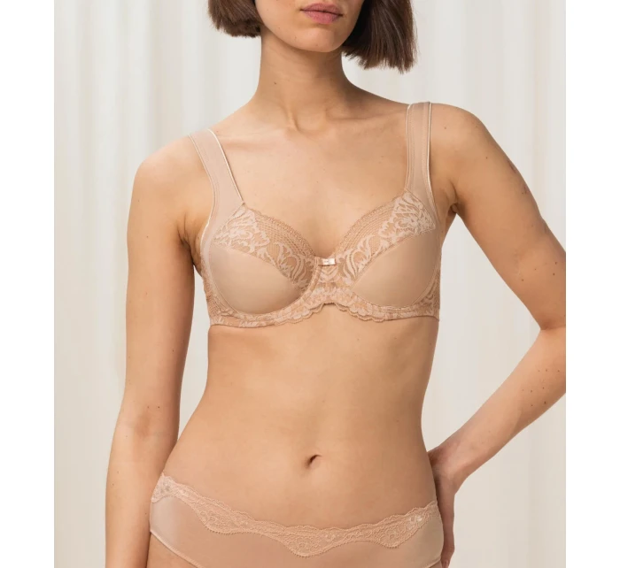 Dámská podprsenka Modern model 21001964 W02 béžová - Triumph