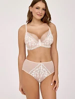 Ava 2247 Nude Pink Maxi Soft Bra