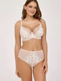 Ava 2247 Nude Pink Maxi Soft Bra