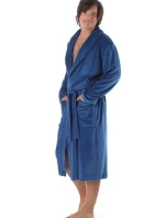 Pánský župan RIO 2163 denim - Vestis