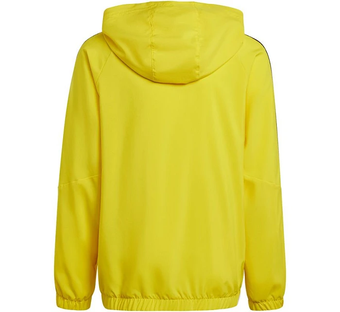 Bunda Adidas Tiro 24 Jr IM8795