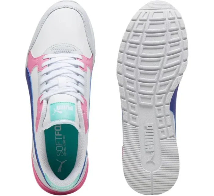 Puma ST Runner v4 L W 399068 06 dámské boty