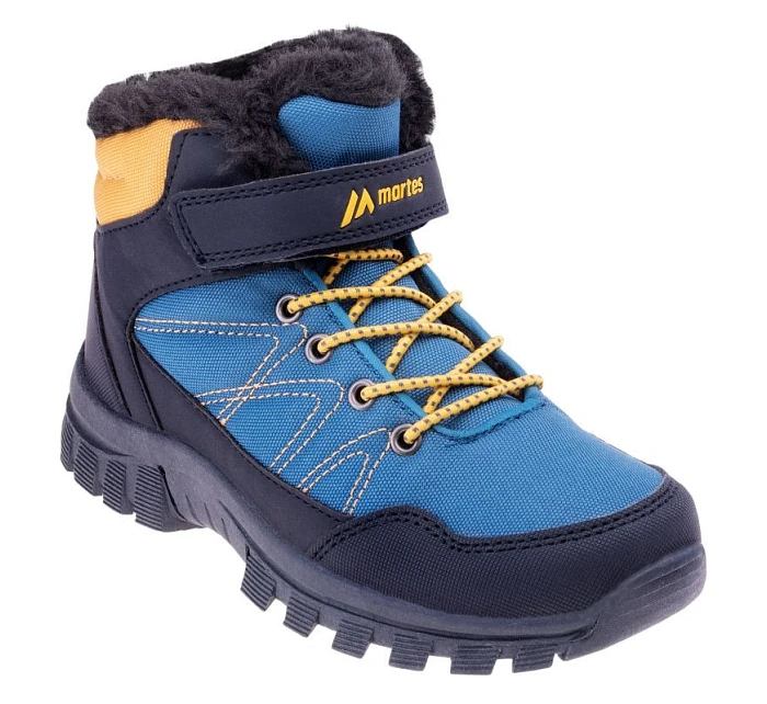 Buty zimowe MID JR model 22085980 - Martes