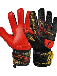 Attrakt Silver Jr brankářské rukavice model 20945020 - Reusch