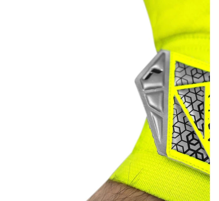 Reusch Attrakt Starter Solid M brankářské rukavice 5570514 2014