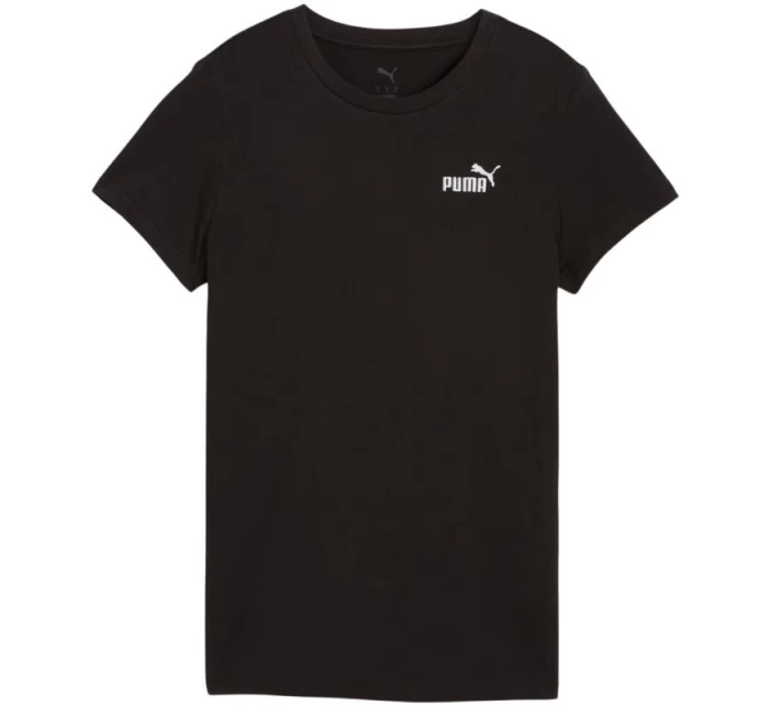 ESS Small No.1 Logo Tee W model 21062321 01 tričko - Puma ESS Small No.1 Logo Tee W model 21062321 01 tričko - Puma