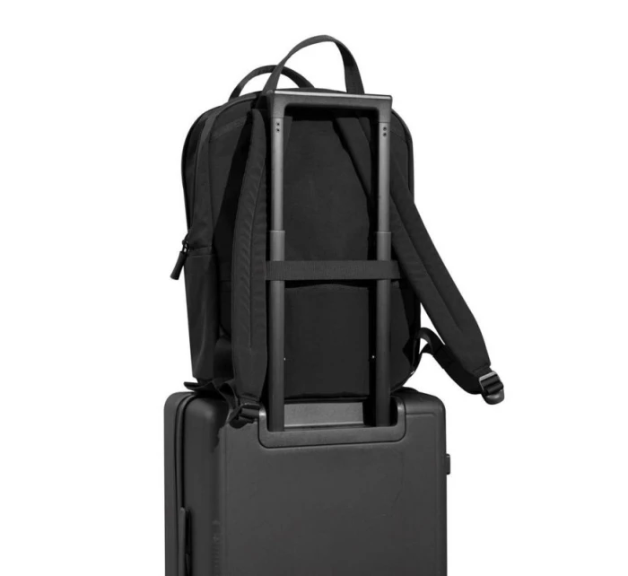 XD DESIGNOVÝ BATOH SOFT TOTE ČERNÝ P706.3001