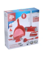 ČISTÍCÍ SADA 5 V 1 DIRT DEVIL