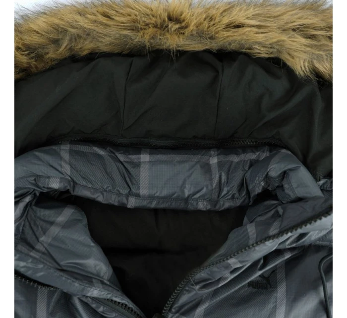 Pánská bunda Edition Down jacket grey model 21836465 02 pánské - Puma