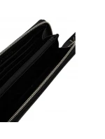 Calvin Klein Jeans Dámská peněženka CK Large Black - model 21933620 Calvin Klein Jeans Dámská peněženka CK Large Black - model 21933620