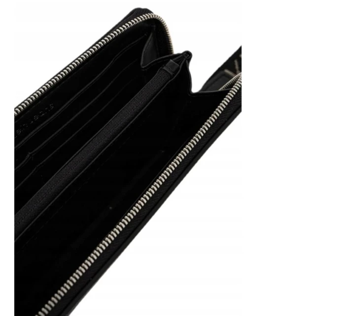 Calvin Klein Jeans Dámská peněženka CK Large Black - model 21933620 Calvin Klein Jeans Dámská peněženka CK Large Black - model 21933620