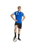 Pánské tričko Tiro 26 Competition Training Jersey modré model 22058228 pánské - ADIDAS Pánské tričko Tiro 26 Competition Training Jersey modré model 22058228 pánské - ADIDAS