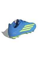 Juniorské boty adidas F50 Club FG/MG JS1479