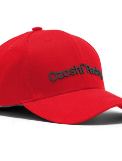 Čepice baseballová  červená model 16007745 - Ozoshi