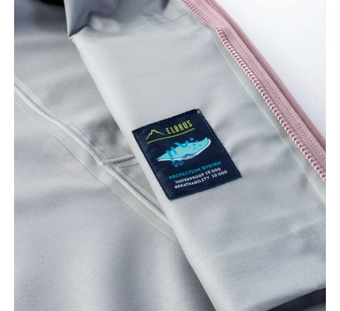 Dámská bunda Malaspina II Wo's W 92800396450 - Elbrus