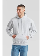Fruit of the Loom Classic Hooded Sweat Mikina s kapucí 16.2208 light pink Fruit of the Loom Classic Hooded Sweat Mikina s kapucí 16.2208 light pink