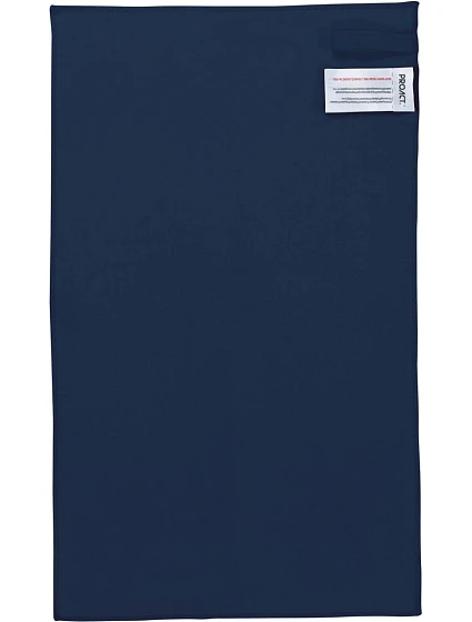 PA 574 Sportovní ručník z mikrovlákna model 22423626 light navy - Kariban ProAct PA 574 Sportovní ručník z mikrovlákna model 22423626 light navy - Kariban ProAct