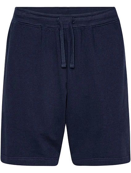 T Šortky z bio IC bavlny "Tiger" navy model 22417477 - Neutral